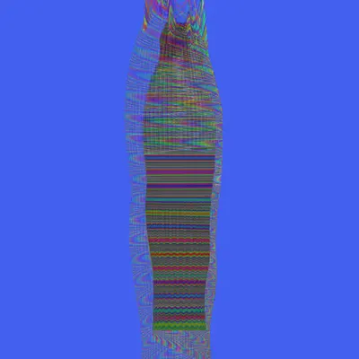Form and Decay V4 -3