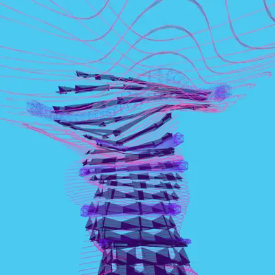 Form and Decay V4 - 6