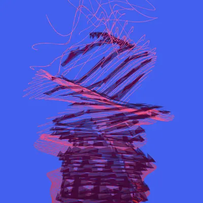 Form and Decay V4 -7