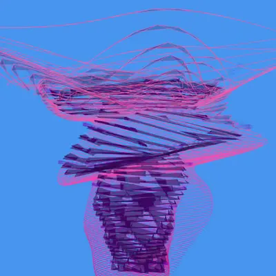 Form and Decay V4 - 9