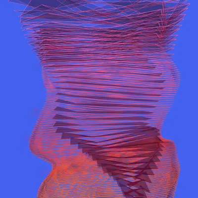 Form and Decay V4 - 10