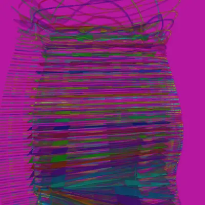 Form and Decay V4 - 13