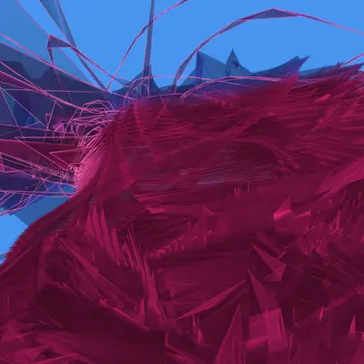 Form and Decay V4 - 16