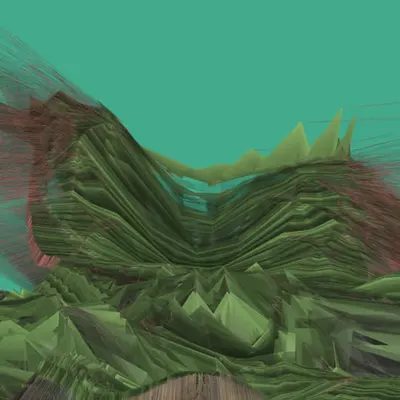 Form and Decay V4 - 19