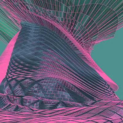 Form and Decay V4 - 26
