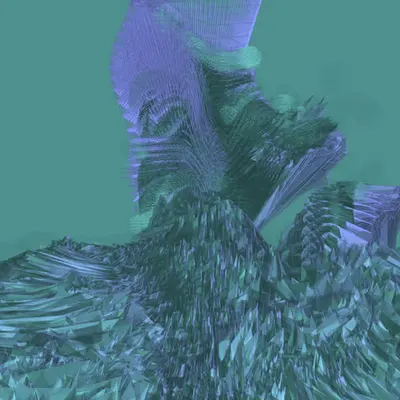 Form and Decay V4 - 28