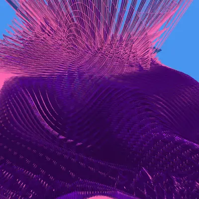 Form and Decay V4 - 32