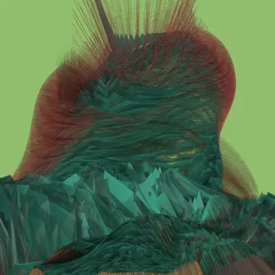 Form and Decay V4 - 38