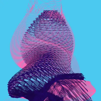 Form and Decay V4 - 46
