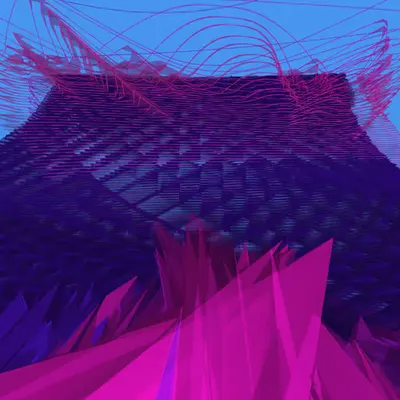 Form and Decay V4 - 53