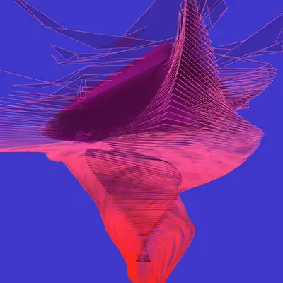 Form and Decay V4 - 57