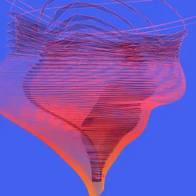 Form and Decay V4 - 58