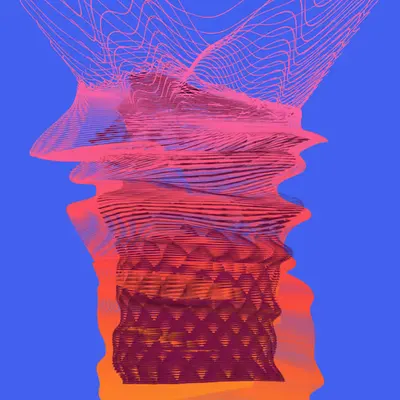Form and Decay V4 - 59