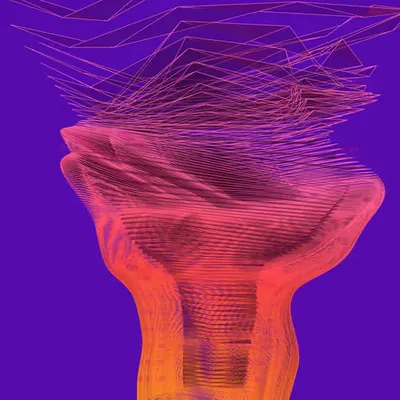 Form and Decay V4 - 60