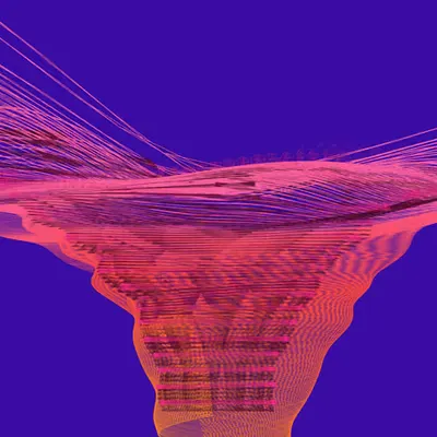 Form and Decay V4 - 61