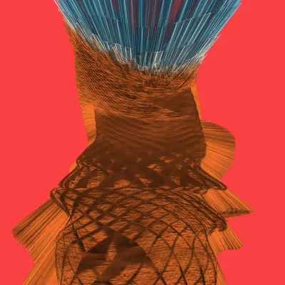 Form and Decay V4 - 62
