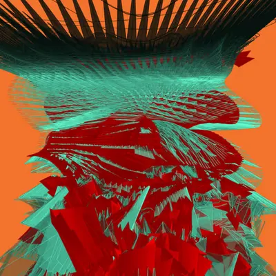 Form and Decay V4 - 63