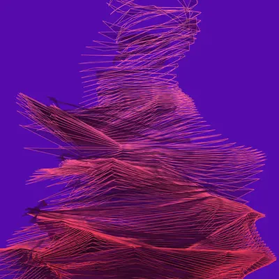Form and Decay V4 - 66