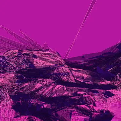 Form and Decay V4 - 70