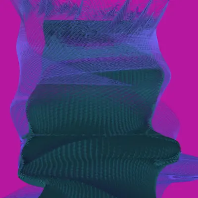 Form and Decay V4 - 81