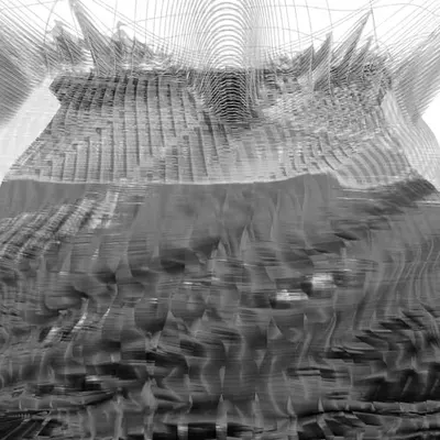 Form and Decay V4 - 83