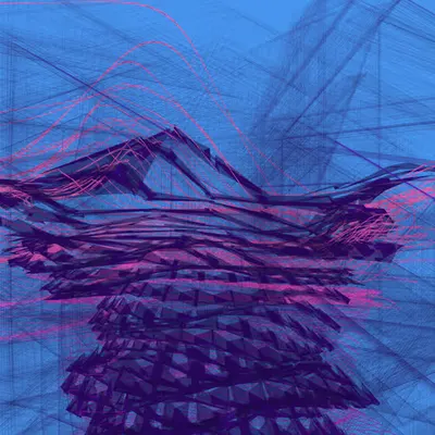 Form and Decay V4 - 84