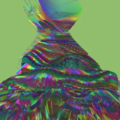 Form and Decay V4 - 89