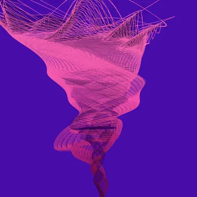 Form and Decay V4 - 91