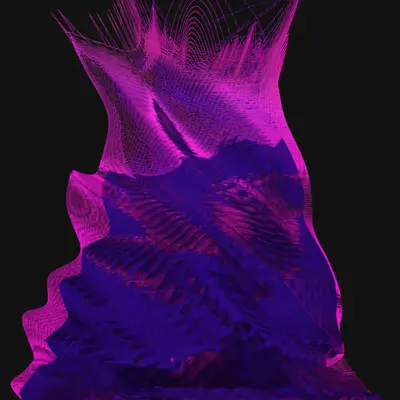Form and Decay V4 - 94