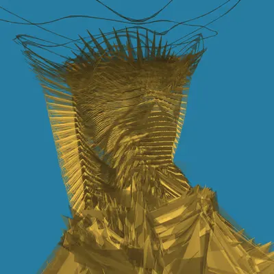 Form and Decay V4 - 96