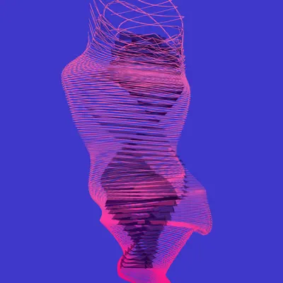 Form and Decay V4 - 97