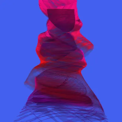 Form and Decay V4 - 103