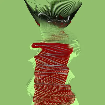 Form and Decay V4 - 105