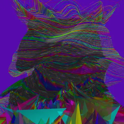 Form and Decay V4 - 115