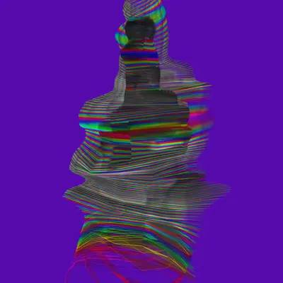Form and Decay V4 - 116