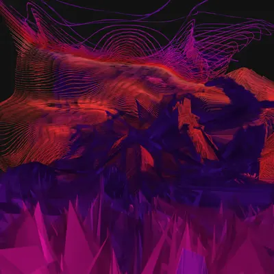 Form and Decay V4 - 117