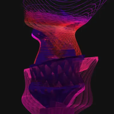 Form and Decay V4 - 124