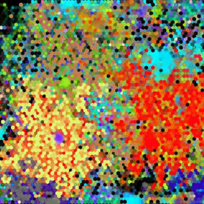 Zoologic #143 - Static 3/3