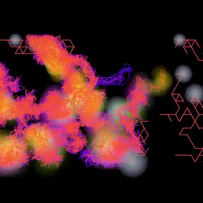 Zoologic #166 - Static 3/3