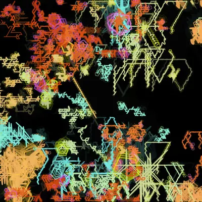 Zoologic #282 - Static 1/3