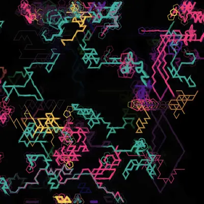 Zoologic #282 - Static 3/3