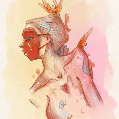Imaginarium 001