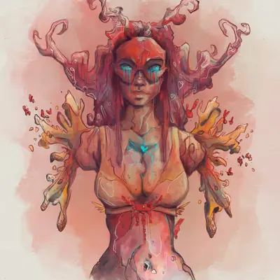 Imaginarium 004