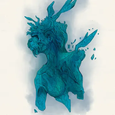 Imaginarium 012