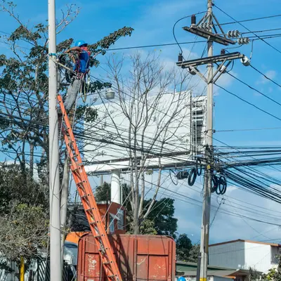 Trabajadores