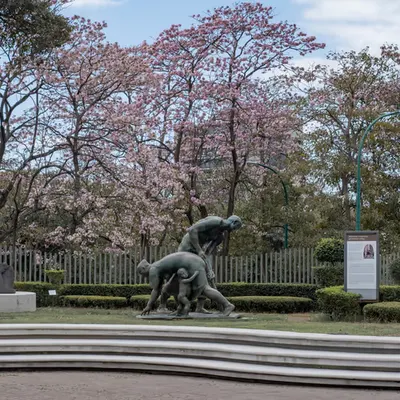 Escultura