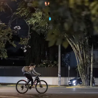 Ciclista