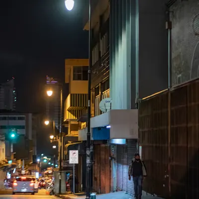 Ciudad