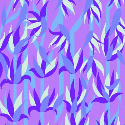Waking Lilies : Nuit 