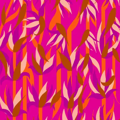 Waking Lilies : Aube
